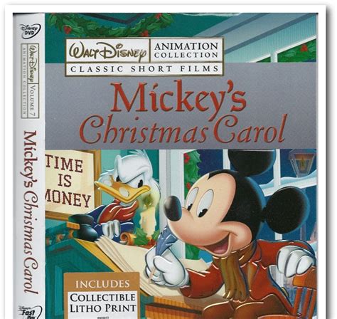 Imaginerding Disney Books History Links And More Dvd Review