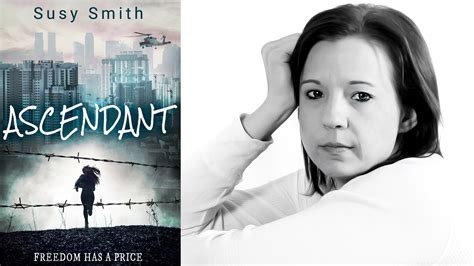 Survive A Dystopian Future In Susy Smiths Asylum Series Asylum And