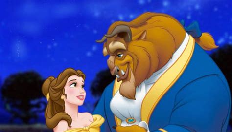 อนิเมะ Beauty And The Beast อนิเมะออนไลน์ การ์ตูนhd