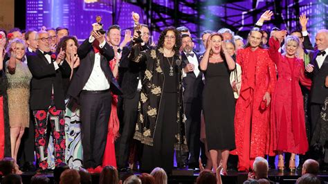 Who Won And What Happened At The 2019 Tony Awards The New York Times