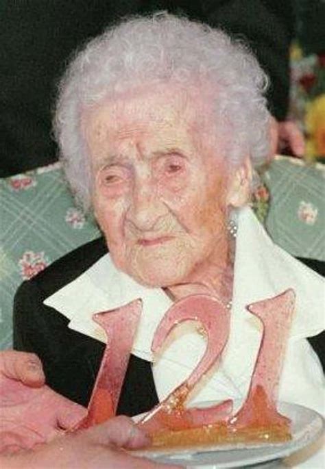 Oldest People Who Ever Lived List Of The Oldest People Ever
