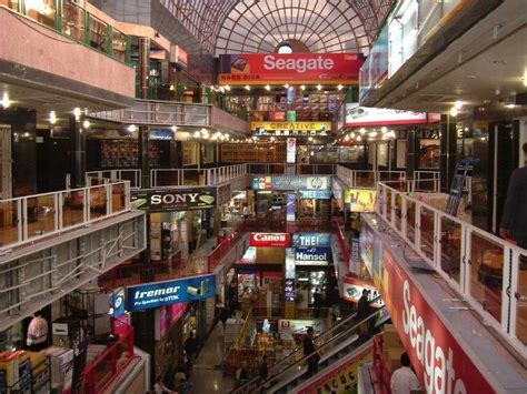 Danga city mall, previously known as the best world, was a shopping mall in johor bahru, johor, malaysia. مرکز کامپیوتر ایران - تهران