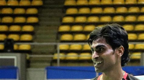 Para Shuttlers Pramod Bhagat Enters Final Sukant Kadam Roars Into Semis