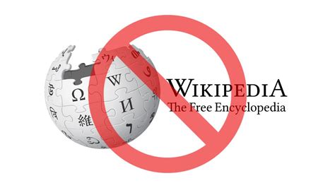 Pta Ban On Wikipedia Heres All You Need To Know Othernewspk
