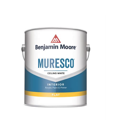 Benjamin Moore Muresco Ceiling Paint Gleco Paints