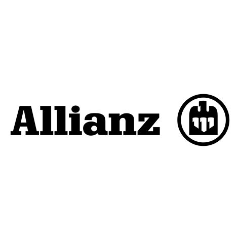 Allianz Logo Png Free Logo Image