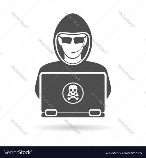 Full Hd Cyber Hacker Logo Mundopiagarcia