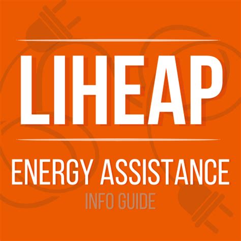 About Liheap Energy Assistance Info Google Play Version Apptopia