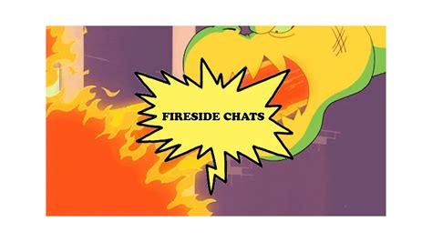 Fireside Chats W Kristen Lascola Youtube