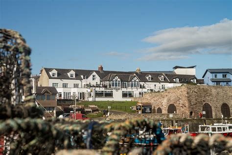 The Bamburgh Castle Inn Hotel Seahouses Inghilterra Prezzi 2022 E