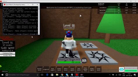 How To Get Hack On Roblox Upated Youtube
