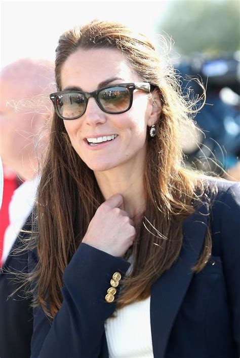 Kate Middleton S 20 Best Summertime Moments With Sunglasses Kate Middleton Duchess Kate Kate