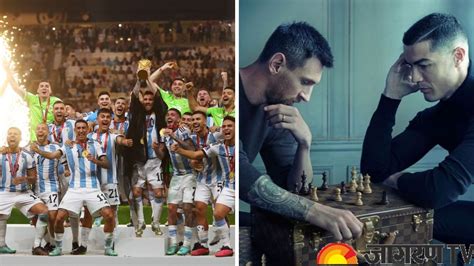 lionel messi breaks another record surpasses cristiano ronaldo s most liked instagram post