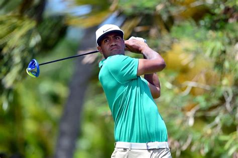Tony Finau Is The Best Driver On The Pga Tour Heres How To Get Some