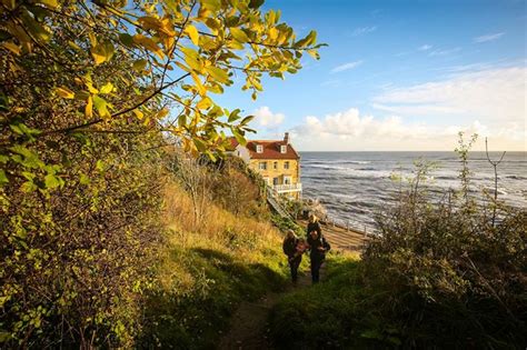 Cybersecurity is our main concern. Visitar North York Moors National Park