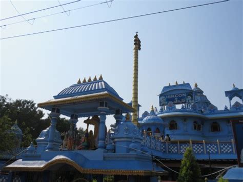 Iskcon Rajahmundry Sri Sri Radha Gopinath Temple Tripadvisor