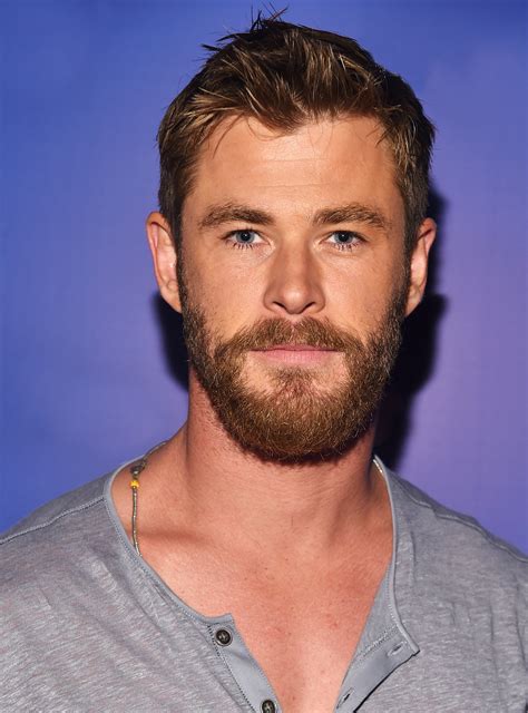 Chris Hemsworth Revealed Which Other Chris Intimidates Him Chris