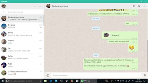 Whatsapp For Pc For Windows 7 Get Connected With Whatsapp On Your Pc