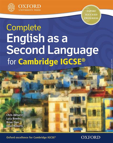 Download Pdf Complete English As A Second Language For Cambridge