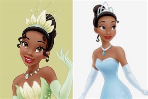 33 Popular Female Disney Characters That Are Great Role Models Legitng