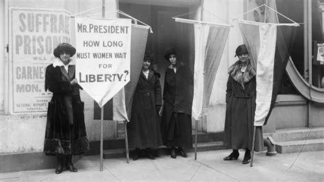 American Women S Suffrage Came Down To One Man S Vote History