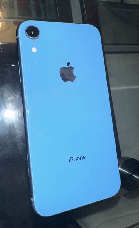 IPhone XR Azul 64GB Loures OLX Portugal