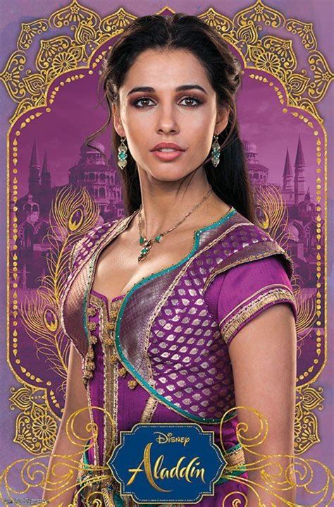 Aladdin 2019 Princess Jasmine Naomi Scott Aladdin Naomiscott Princessjasmine Jasmine