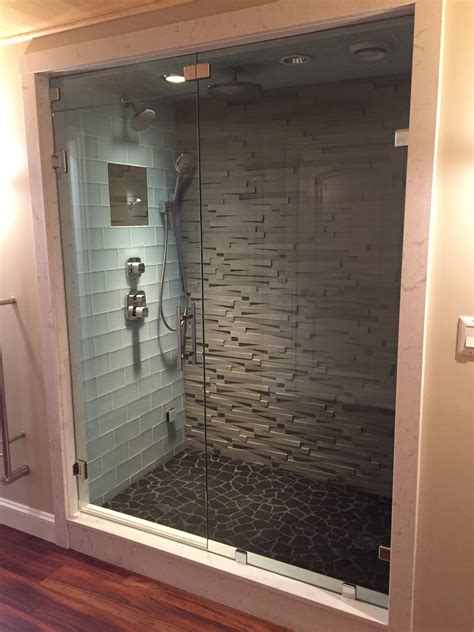 Glass Shower Door Gallery Franklin Glass Company