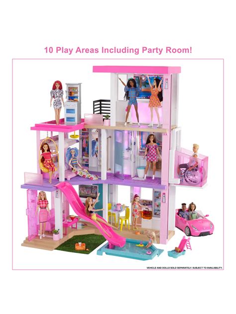 Barbie Doll House Decorating Games To Play Shelly Lighting