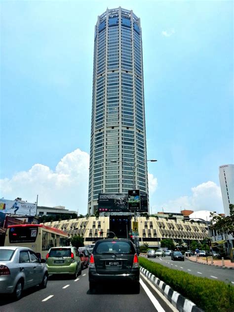 (2) the commissioner of building control may generally or specially authorise, by name or office, any of the following persons to exercise or carry out, subject to such conditions or when exercising that power or carrying out that duty, comply with the directions of the commissioner of building control Komtar Tower, or Menara Komtar Complex is Penang's tallest ...