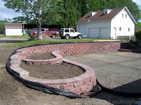 Landscape Design Contractor Landscaping Design And Construction
