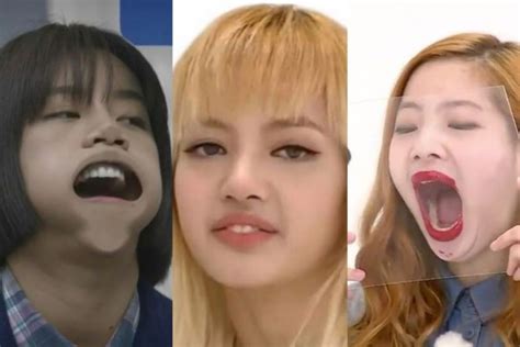 Bosan Cantik 7 Idol Wanita Ini Sering Tunjukkan Ekspresi Meme Able