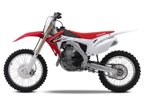 2014 Honda Crf450r Top Speed