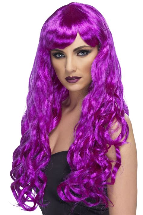 Glamour Wigs