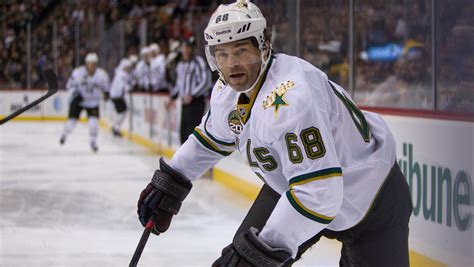 Find live nhl scores, nhl player & team news, nhl videos, rumors, stats, standings, team schedules & fantasy games on fox sports. Dallas' Jaromir Jagr still a star at age 40