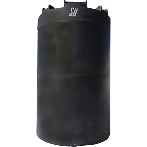 Snyder Industries Vertical Natural Above Ground Water Tank — 5000