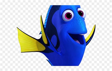 Dory fish for sale are an excellent source of many b vitamins which are vital sources of energy production. Dory clipart dory fish, Dory dory fish Transparent FREE ...