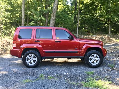 430 Best Jeep Liberty Images On Pholder Jeep Liberty Jeep And 4x4