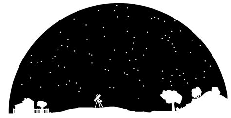 Astronomy Clipart Night Sky Astronomy Night Sky Transparent Free For