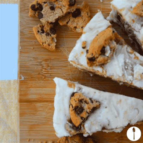 This Cookie Dough Fudge Will Make Your Dessert Combo Fantasies Come