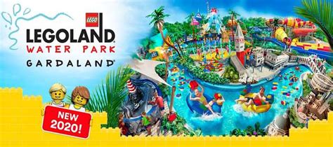 Quanto Costa Il Biglietto Per Legoland Gardaland Vedi Prezzi E Orari 2020