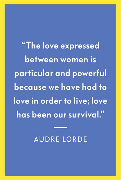 Audre lorde's system has been reduced to another form of 'me time' , says professor of organisational behaviour andré spicer. 12 Audre Lorde Quotes About Self Care and Speaking Up