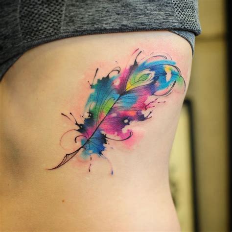 58 beautiful watercolor tattoos art ideas watercolor tattoo art tattoo tattoos