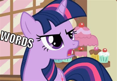 Image 392693 My Little Pony Friendship Is Magic Know Your Meme