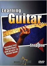 Learn Guitar Basics Online Free Photos