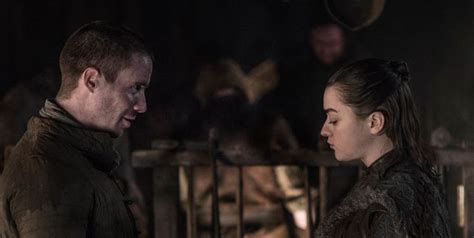 Maisie Williams Had The Best Response To Fans Who Called Her Game Of