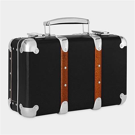Black Cardboard Suitcases Cardboard Suitcase Suitcase Cardboard