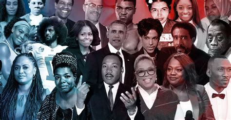 Maybe you would like to learn more about one of these? What I Learned During Black History Month | HuffPost