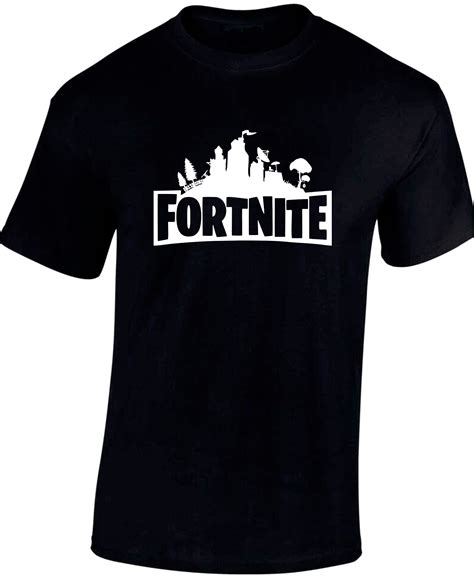 Fortnite Logo T Shirts Taurus Gaming T Shirts