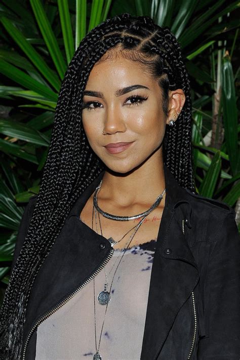 40 Most Beautiful Box Braid Hairstyles To Style Right Now Haircuts And Hairstyles 2018